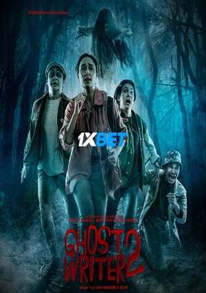 Ghost Writer 2 (2022) 720P Webrip [Bengali (Voice Over) + English]