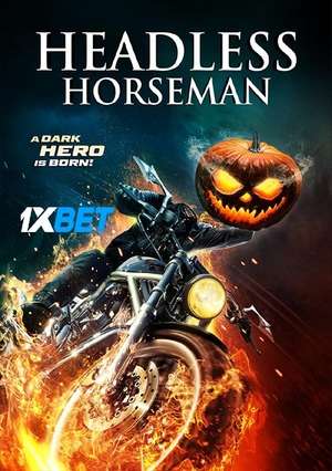 Headless Horseman (2022) 720P Webrip [Tamil (Voice Over) + English]