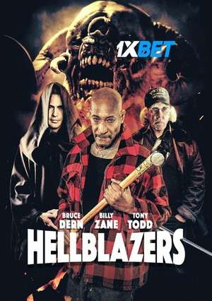 Hellblazers (2022) 720P Webrip [Tamil (Voice Over) + English]