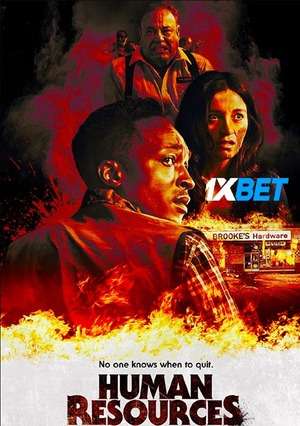 Human Resources (2021) 720P Web-Hd (Multi Audio) [Hindi (Voice Over) + English]