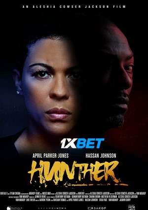 Hunther (2022) 720P Hdcam [Tamil]