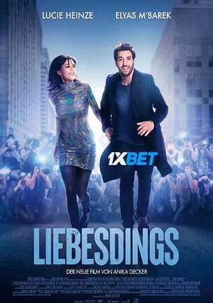 Love Thing (2022) 720P Webrip [Hindi (Voice Over) + English]