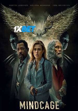 Mindcage (2022) 720P Webrip [Telugu (Voice Over) + English]