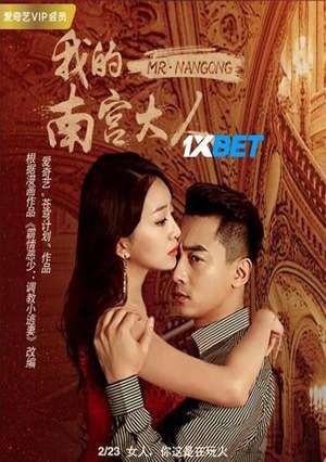 Mr Nangong (2019) 720P Web-Hd [Hindi]
