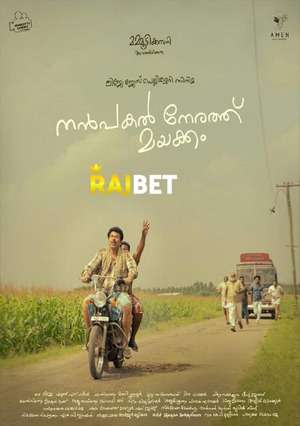 Nanpakal Nerathu Mayakkam (2022) 720P Hdcam [Hindi]
