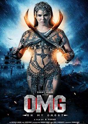 Oh My Ghost (2022) Tamil 1080P | 720P | 480P Hdcam