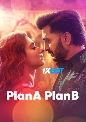 Plan A Plan B (2022) 720P Webrip [Bengali (Voice Over) + English]