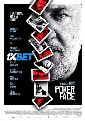 Poker Face (2022) 720P Webrip [Hindi (Voice Over) + English (Multi Audio)]