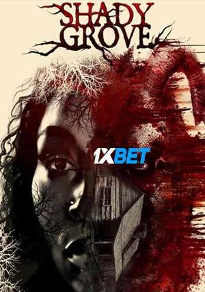Shady Grove (2022) 720P Webrip [Hindi (Voice Over) + English]