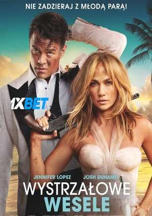 Shotgun Wedding (2022) 720P Hdcam [Hindi]