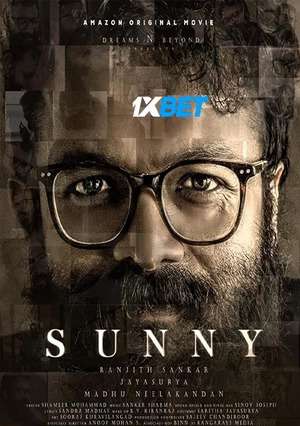 Sunny (2022) 720P Hdcam [Telugu (Voice Over)]