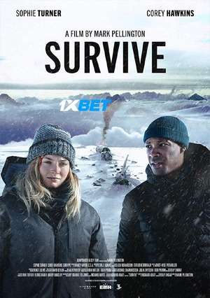 Survive (2022) 720P Webrip [Bengali (Voice Over) + English]