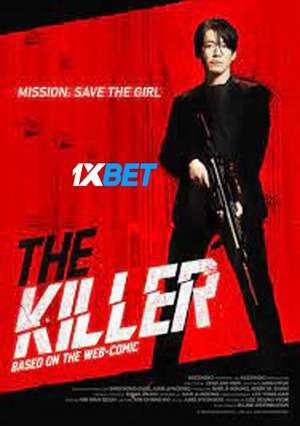 The Killer (2022) 720P Webrip [Tamil (Voice Over) + English]