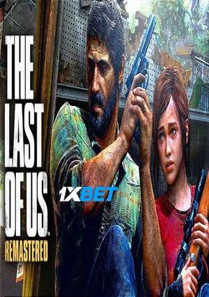 The Last Of Us (2023) 720P Web-Hd [Hindi + English]
