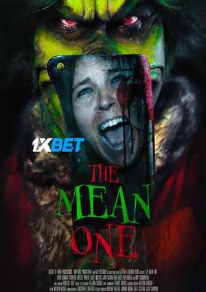 The Mean One (2022) 720P Hdcam [Tamil]