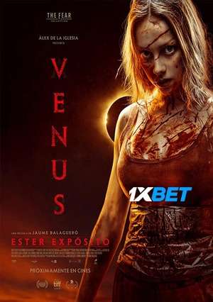 Venus (2022) 720P Hdcam [Bengali]