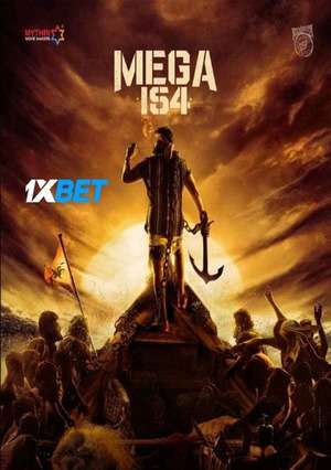 Waltair Veerayya (2023) 720P Hdcam [Hindi]