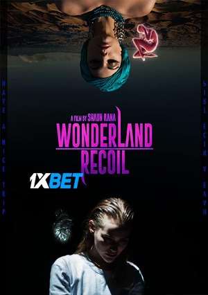 Wonderland Recoil (2022) 720P Web-Hd [Telugu (Voice Over) + English]