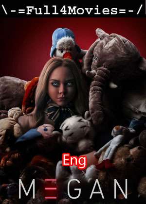 M3Gan (2022) 1080P | 720P | 480P Web Hdrip [English]
