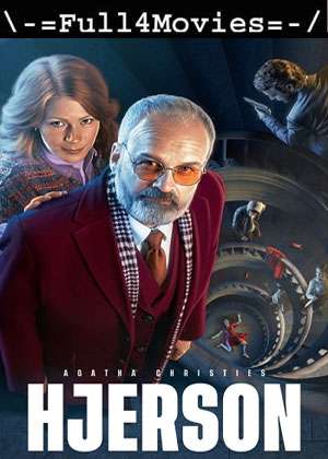 Agatha Christies Hjerson – Season 1 (2021) Web-Hdrip [Ep 1 To 6] [Hindi (Ddp5.1)]