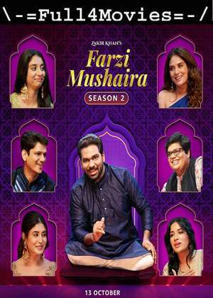 Farzi Mushaira – Season 3 (2023) Web-Dl [Ep 1 To 8] [Hindi (Ddp2.0)]