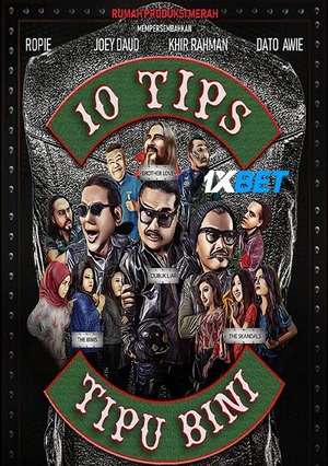10 Tips Tipu Bini (2021) 720P Web-Hd [Bengali (Voice Over) + English]