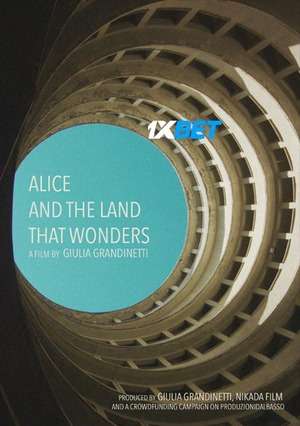 Alice And The Land That Wonders (2020) 720P Web-Hd (Multi Audio) [Hindi (Voice Over) + English]