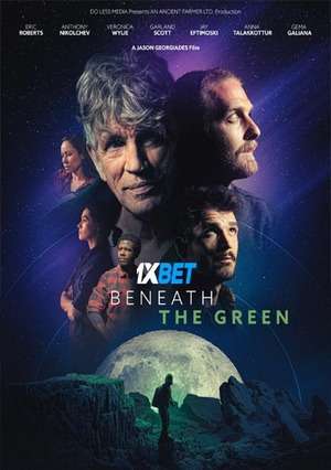 Beneath The Green (2022) 720P Web-Hd (Multi Audio [Hindi (Voice Over) + English]