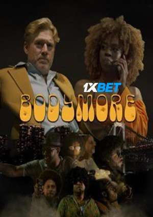 Bodymore (2022) 720P Web-Hd (Multi Audio) [Hindi (Voice Over) + English]