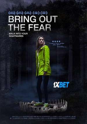 Bring Out The Fear (2021) 720P Web-Hd (Multi Audio) [Hindi (Voice Over) + English]