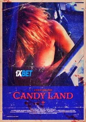 Candy Land (2022) 720P Web-Hd (Multi Audio) [Hindi (Voice Over) + English]