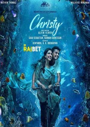 Christy (2023) 720P Hdcam [Hindi]