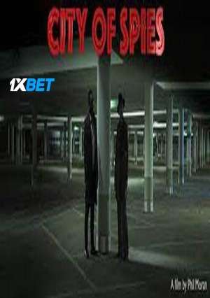 City Of Spies (2023) 720P Web-Hd [Hindi (Voice Over) + English]