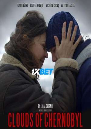 Clouds Of Chernobyl (2022) 720P Web-Hd [Hindi (Voice Over) + English]