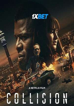 Collision (2022) 720P Web-Hd (Multi Audio) [Tamil (Voice Over) + English]