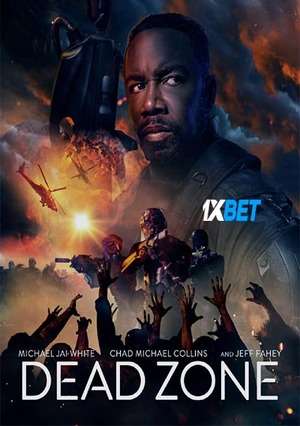 Dead Zone (2022) 720P Web-Hd (Multi Audio) [Telugu (Voice Over) + English]