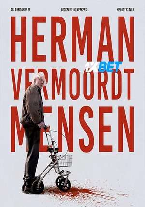 Herman Vermoordt Mensen (2021) 720P Web-Hd (Multi Audio) [Tamil (Voice Over) + English]