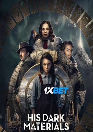 His Dark Materials (2022) 720P Web-Hd [Hindi (Voice Over) + English]