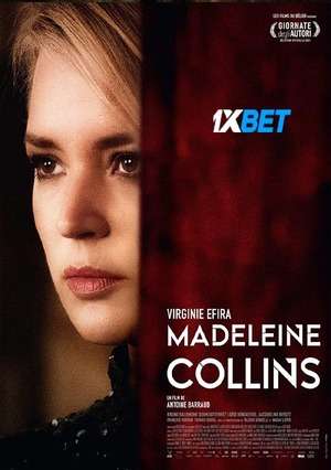 La Doppia Vita Di Madeleine Collins (2021) 720P Web-Hd (Multi Audio) [Hindi (Voice Over) + English]
