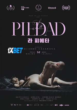 La Piedad (2022) 720P Hdcam (Multi Audio) [Hindi]