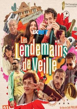 Les Lendemains De Veille (2022) 720P Hdcam [Hindi]