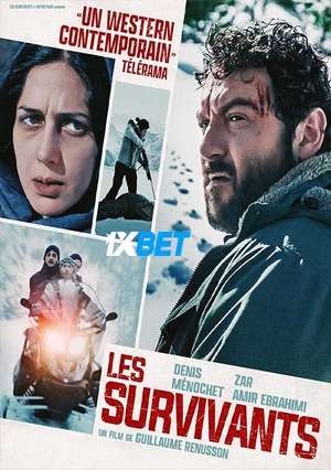 Les Survivants (2022) 720P Hdcam (Multi Audio) [Bengali]