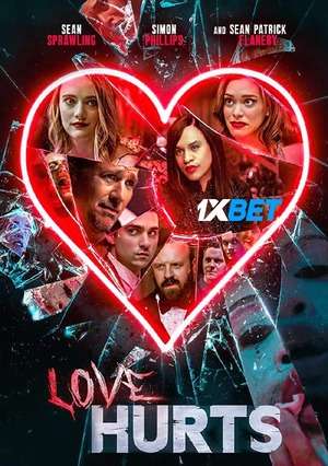 Love Hurts (2022) 720P Web-Hd [Bengali (Voice Over) + English]