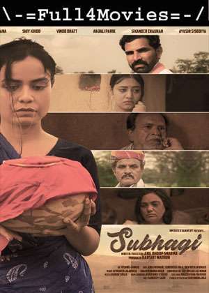 Subhagi (2023) 1080P | 720P | 480P Web Hdrip [Hindi (Dd5.1)]