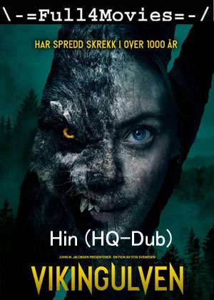 Viking Wolf (2022) 1080P | 720P | 480P Web Hdrip [Hindi (Hq-Dub)]