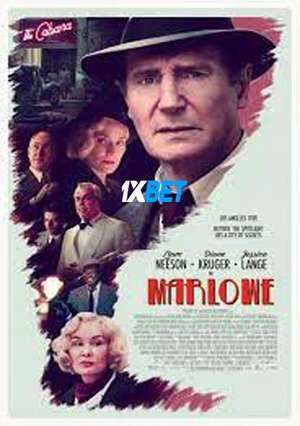 Marlowe (2022) 720P Hdcam (Multi Audio) [Hindi]