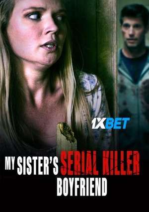 My Sisters Serial Killer Boyfriend (2023) 720P Web-Hd (Multi Audio) [Hindi (Voice Over) + English]