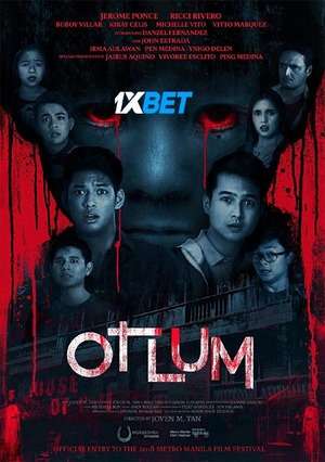 Otlum (2018) 720P Web-Hd (Multi Audio) [Hindi (Voice Over) + English]