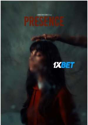 Presence (2022) 720P Web-Hd [Bengali (Voice Over) + English]