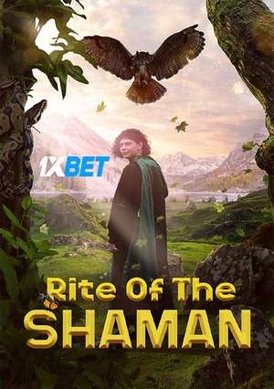 Rite Of The Shaman (2022) 720P Web-Hd [Tamil (Voice Over) + English]